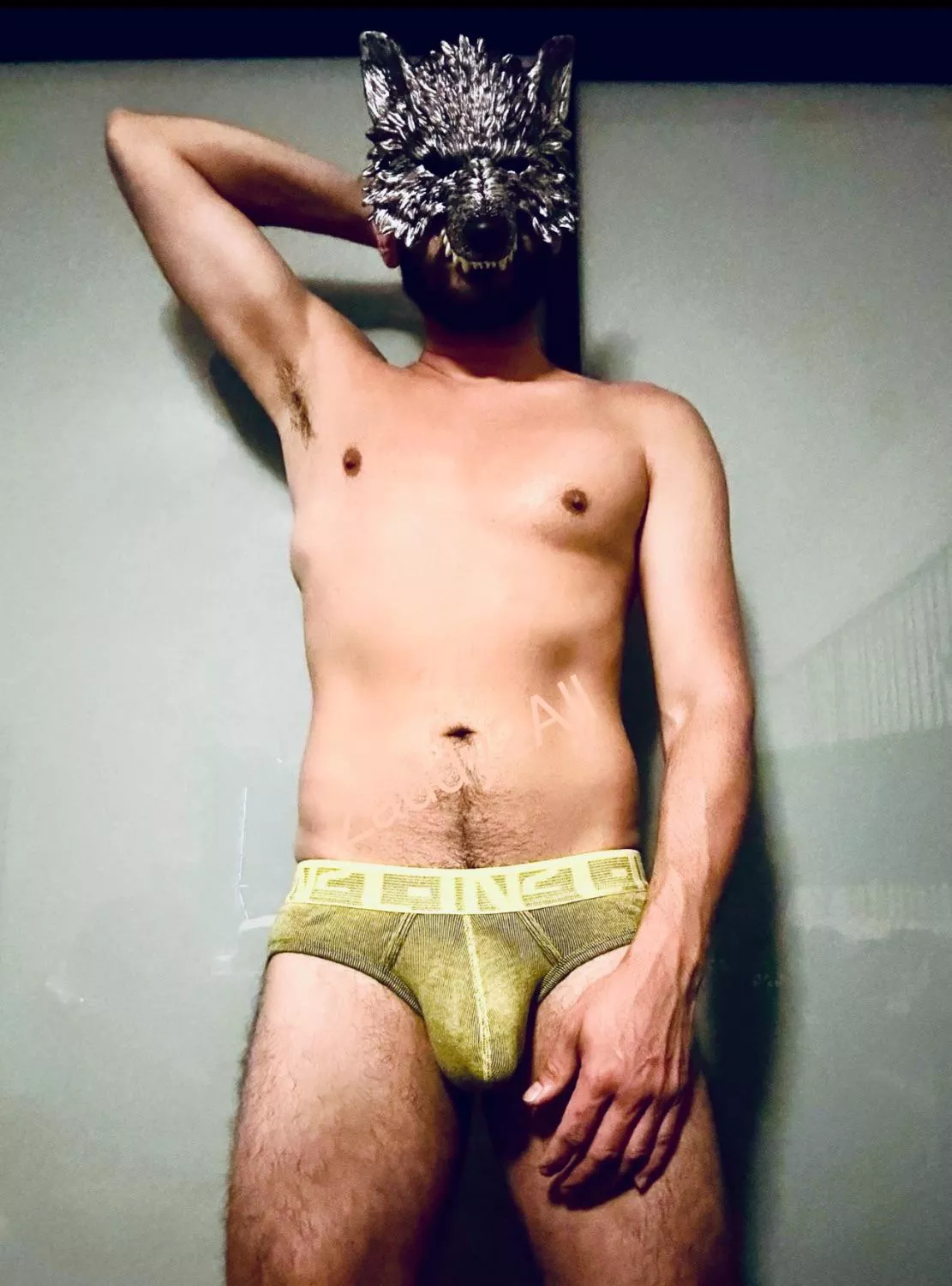 Workings on the arms