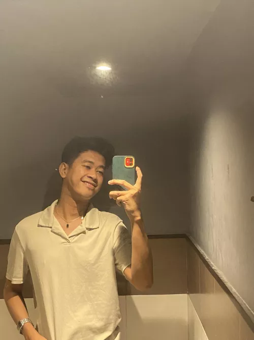 Would you go out on a date with me?