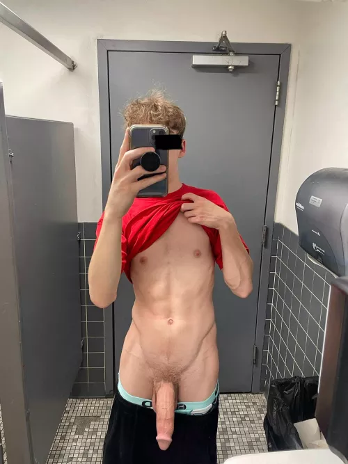 would you suck it or fuck it? 🤪