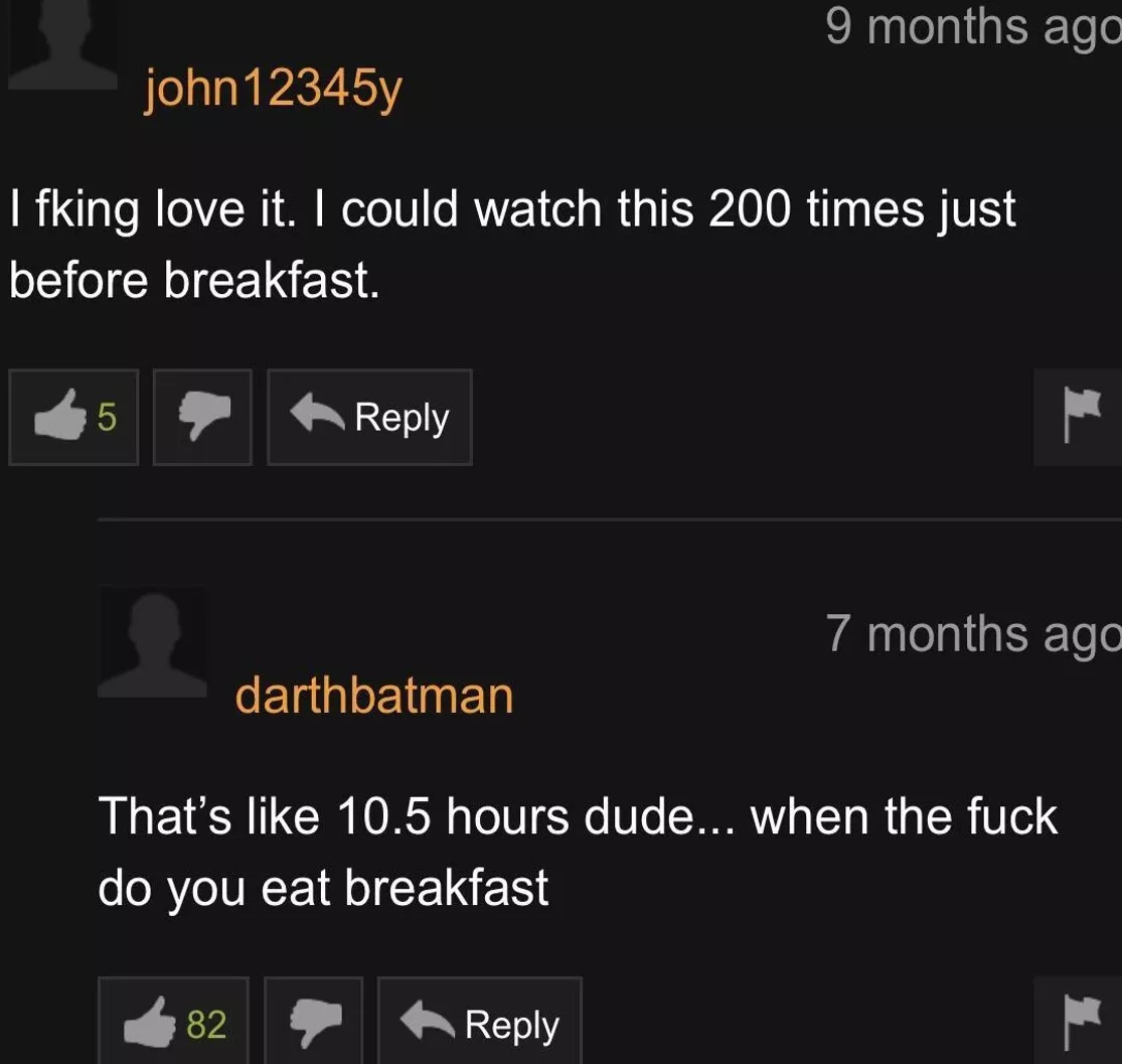 You gotta do what you gotta do