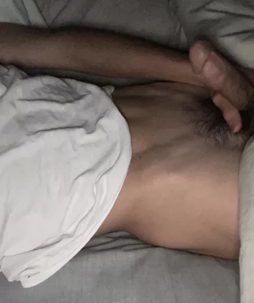 18;) and been horny all day, snap is midnight_useful