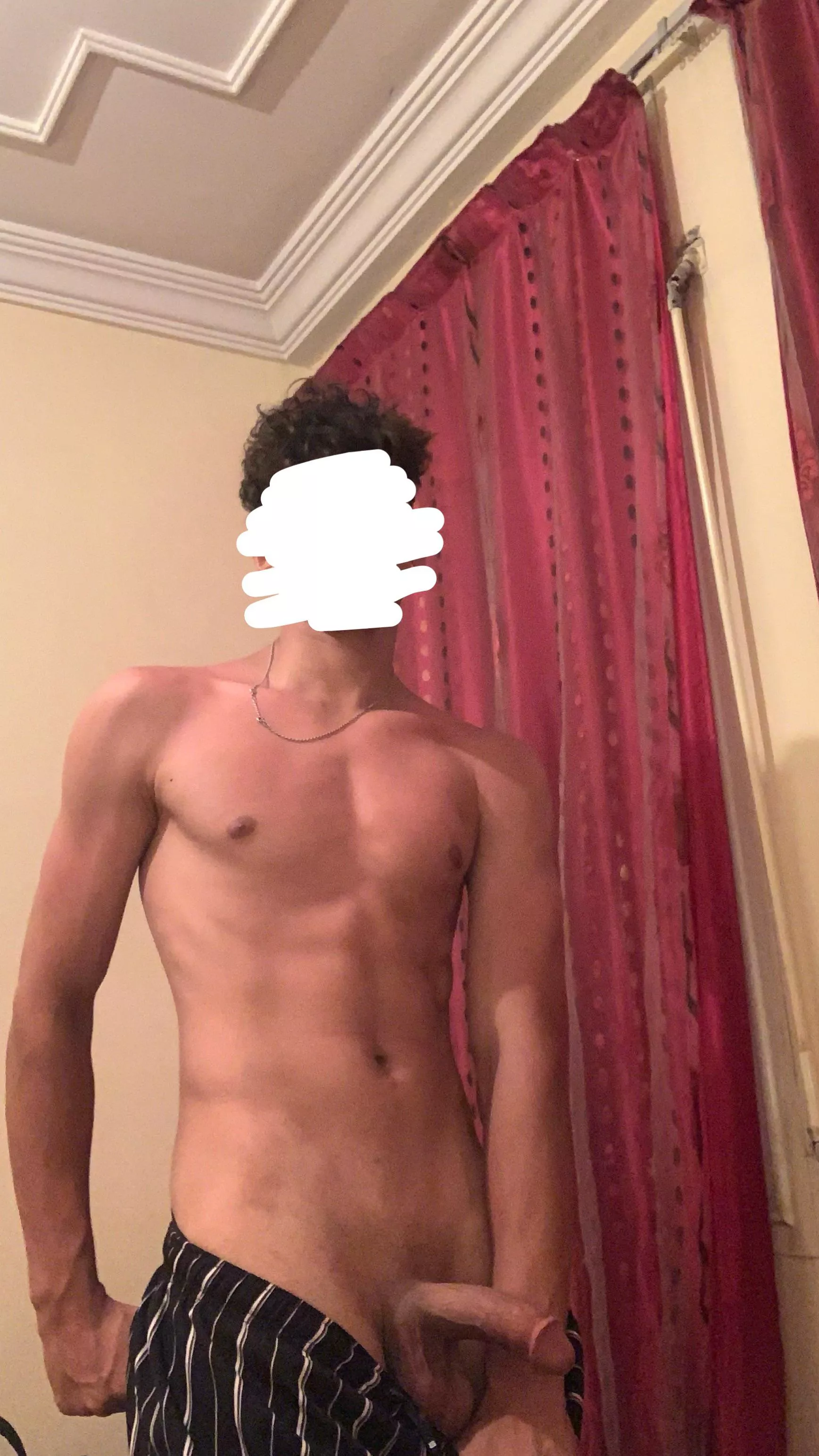 20 yo , any takers ?