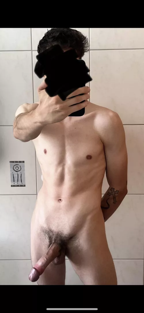 (22) Feeling experimental