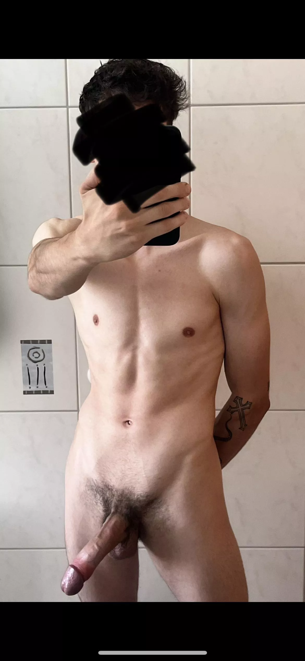 (22) Feeling experimental