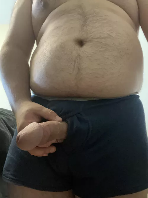 A little Cocktrast to start the day!