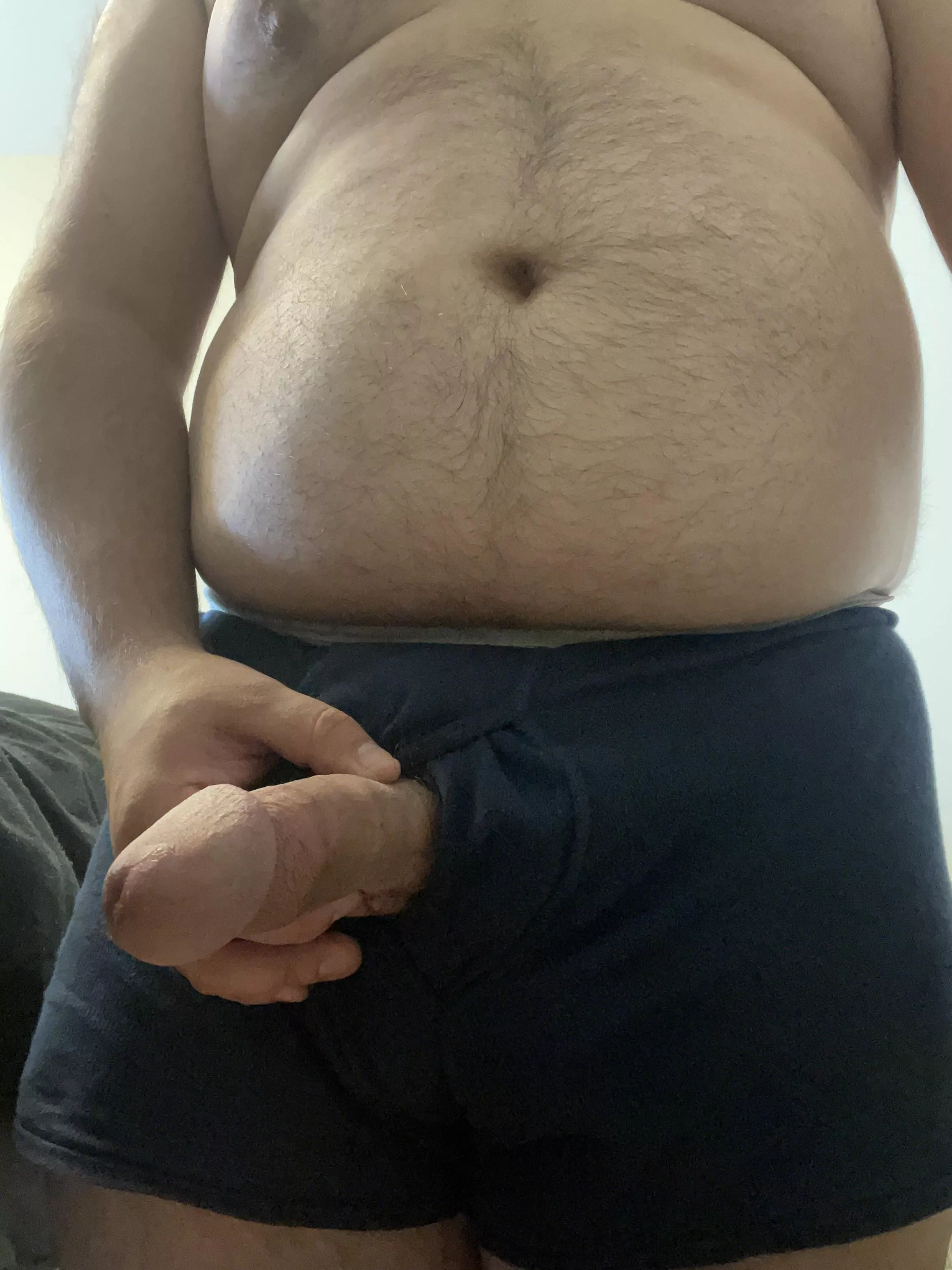 A little Cocktrast to start the day!