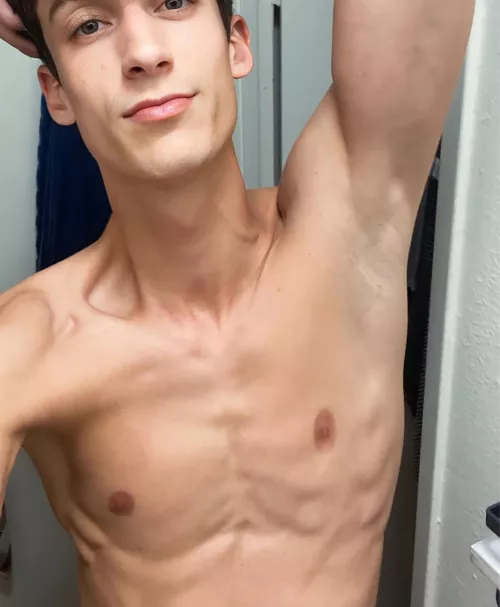 Any love for naturally smooth?