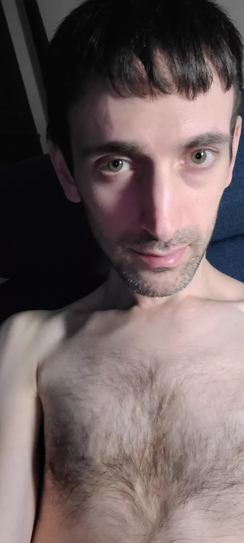 Anyone else binging stuff tonight?