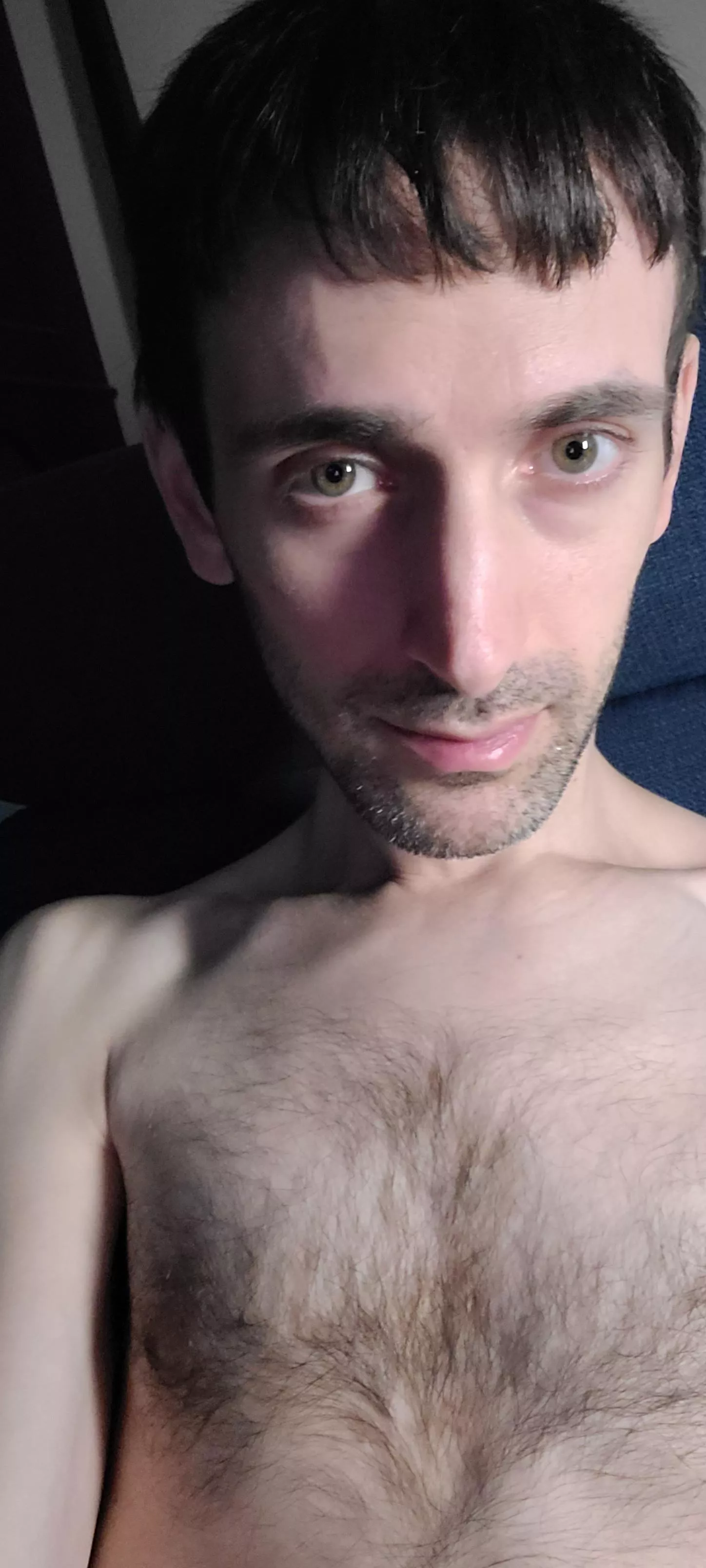 Anyone else binging stuff tonight?