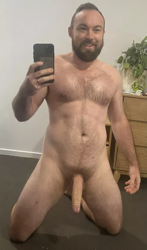 At your service 😈