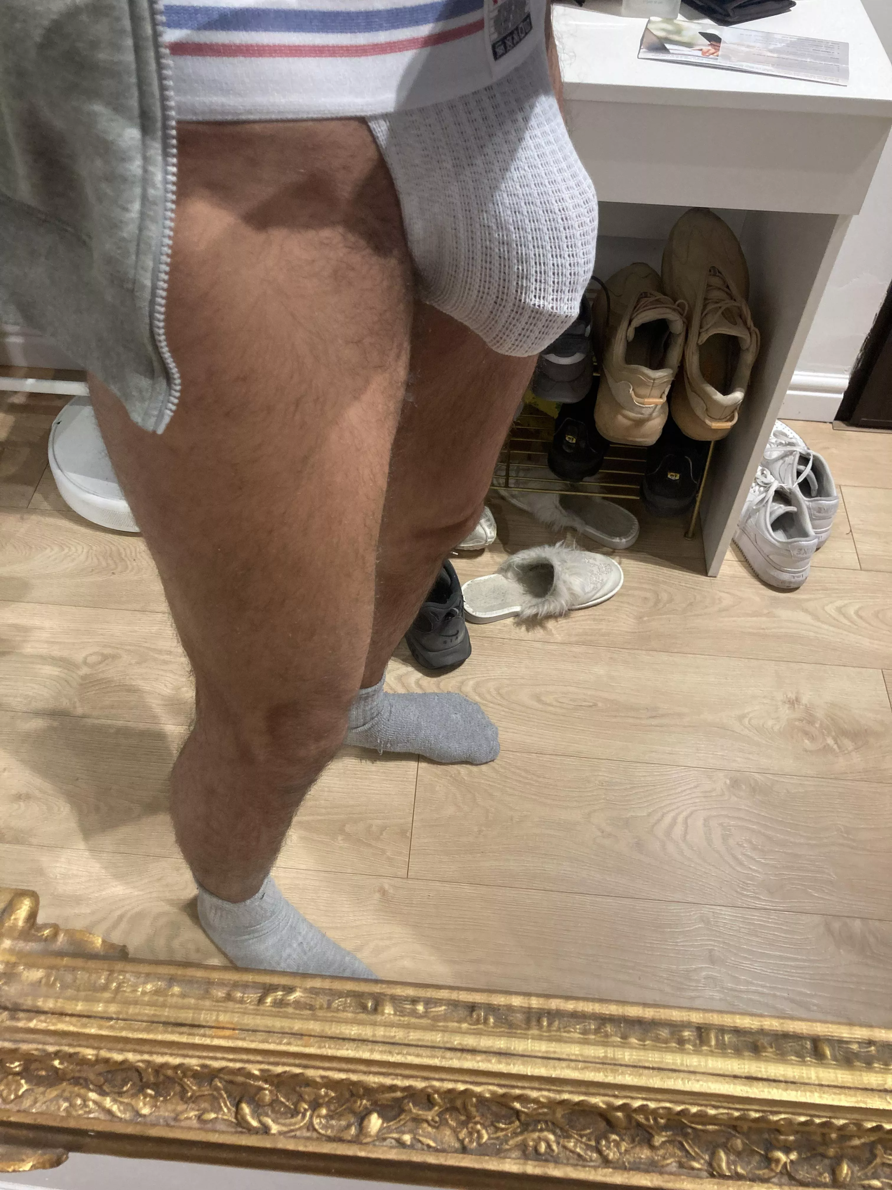 Aussiebum rocks even for the straight guys, what do you think?