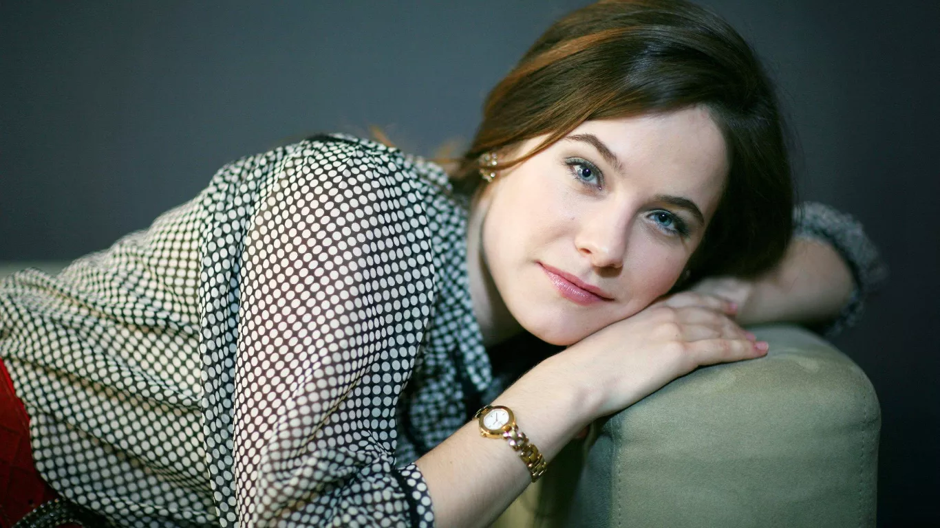 Caroline Dhavernas
