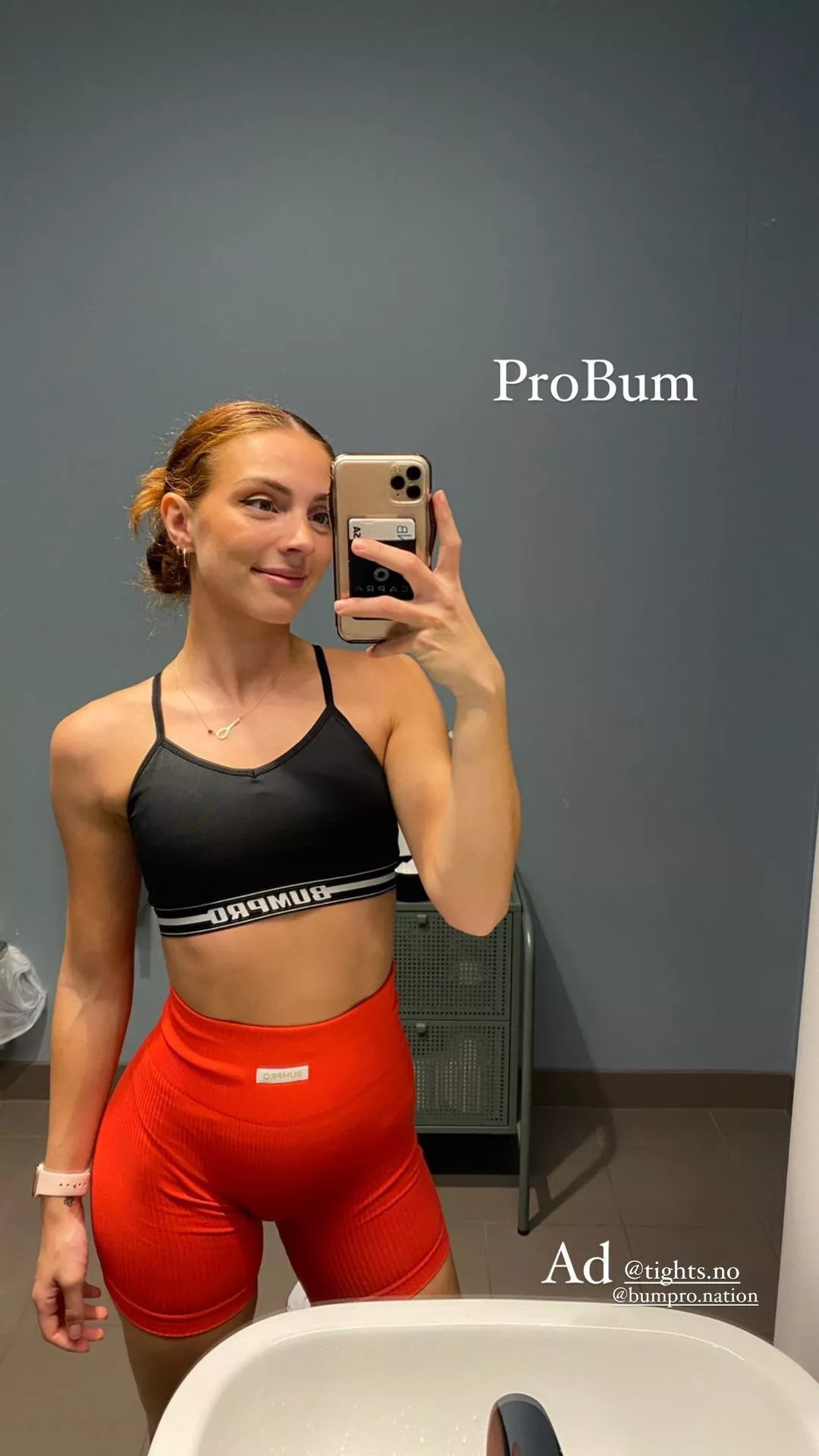 Chloe Kalvo - Norway Squash