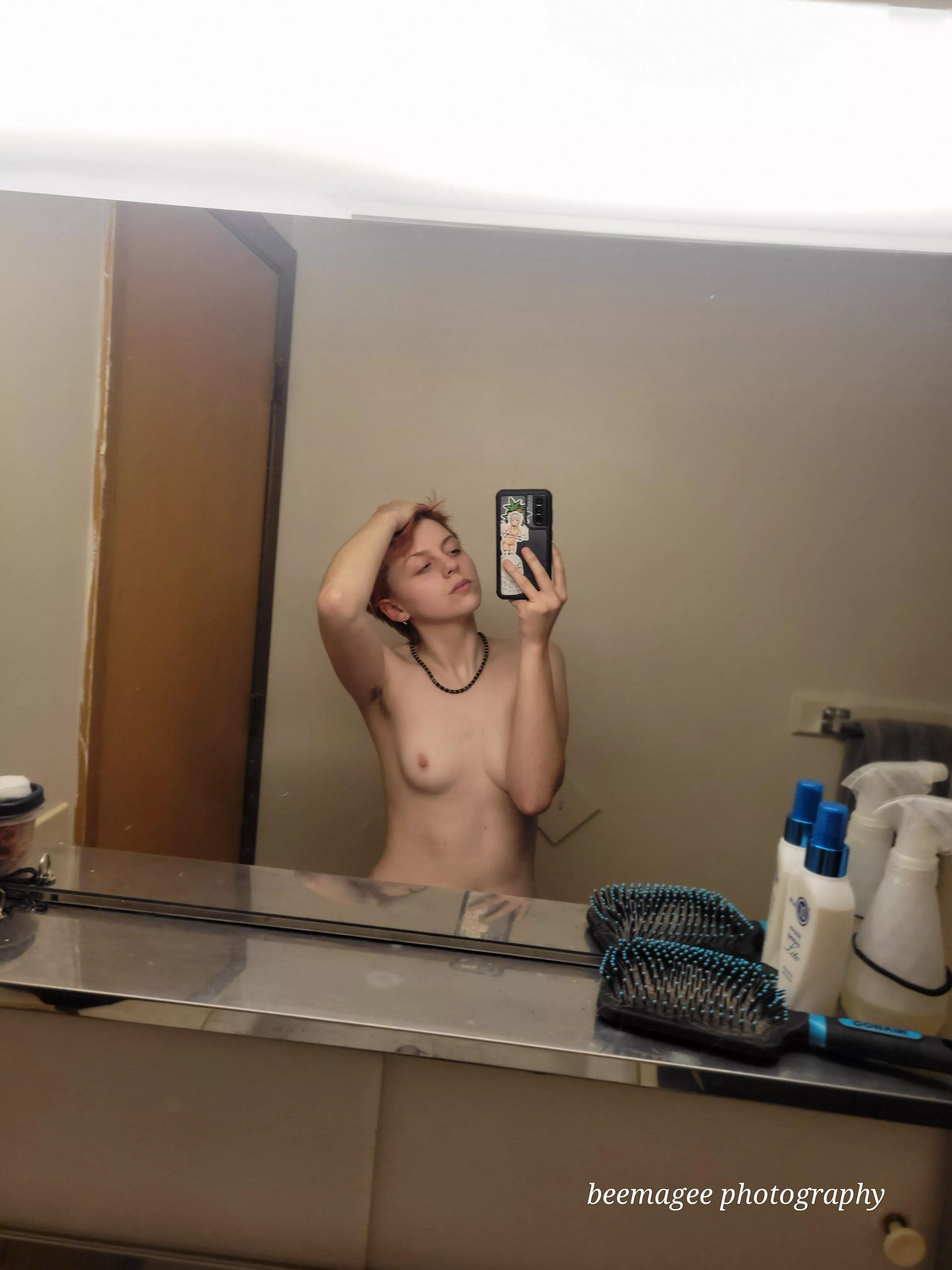 Couldn't tell if I liked this one or not but I figure yall would