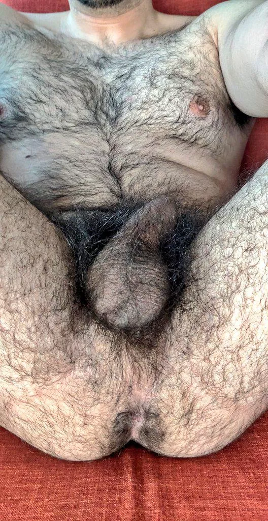 Daddy needs a tongue bath