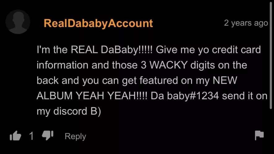 DaRealDaBaby