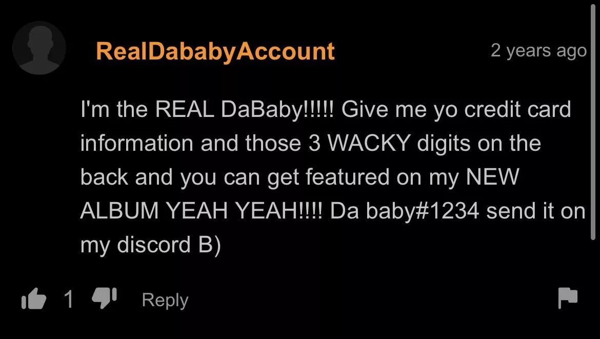 DaRealDaBaby