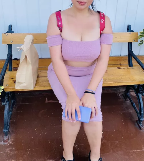 Do you dare to put it in between?