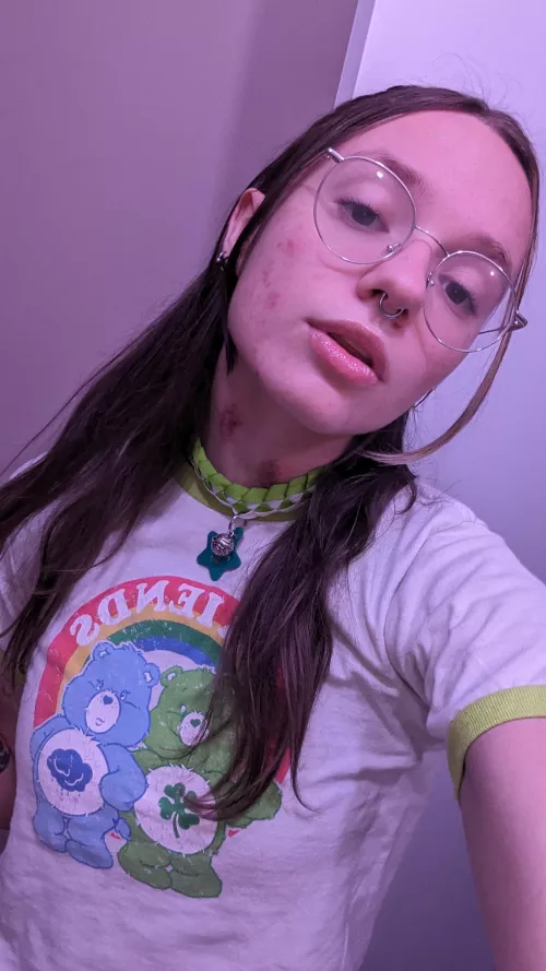 Do you like my collar?