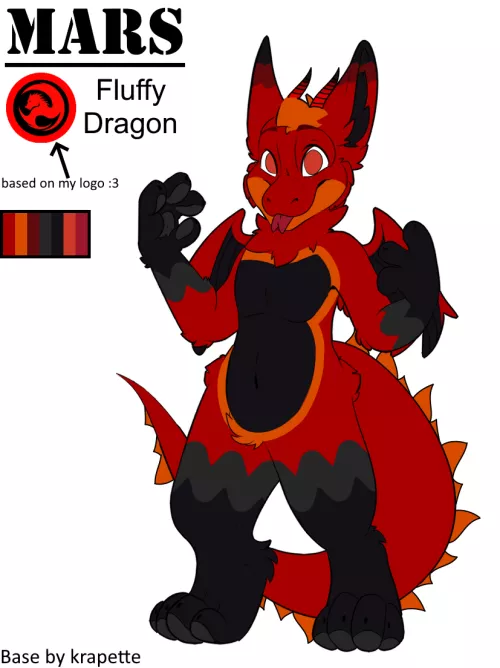 Does my sona look good for a first try?