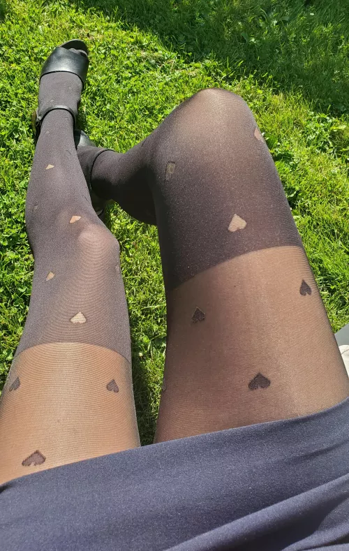 Don't break my heart..