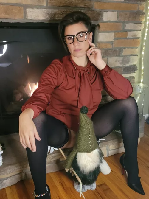 Feeling fall festive