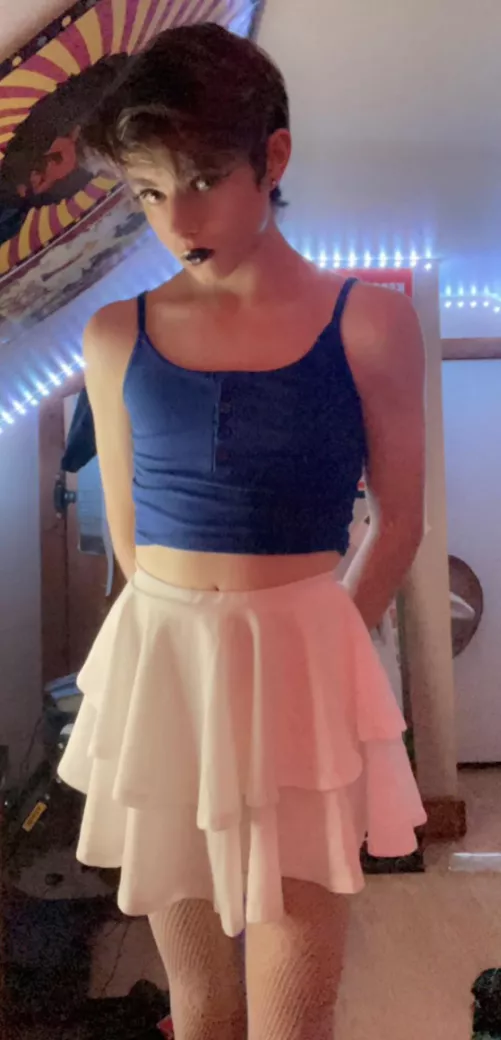 Feeling pretty today (18)