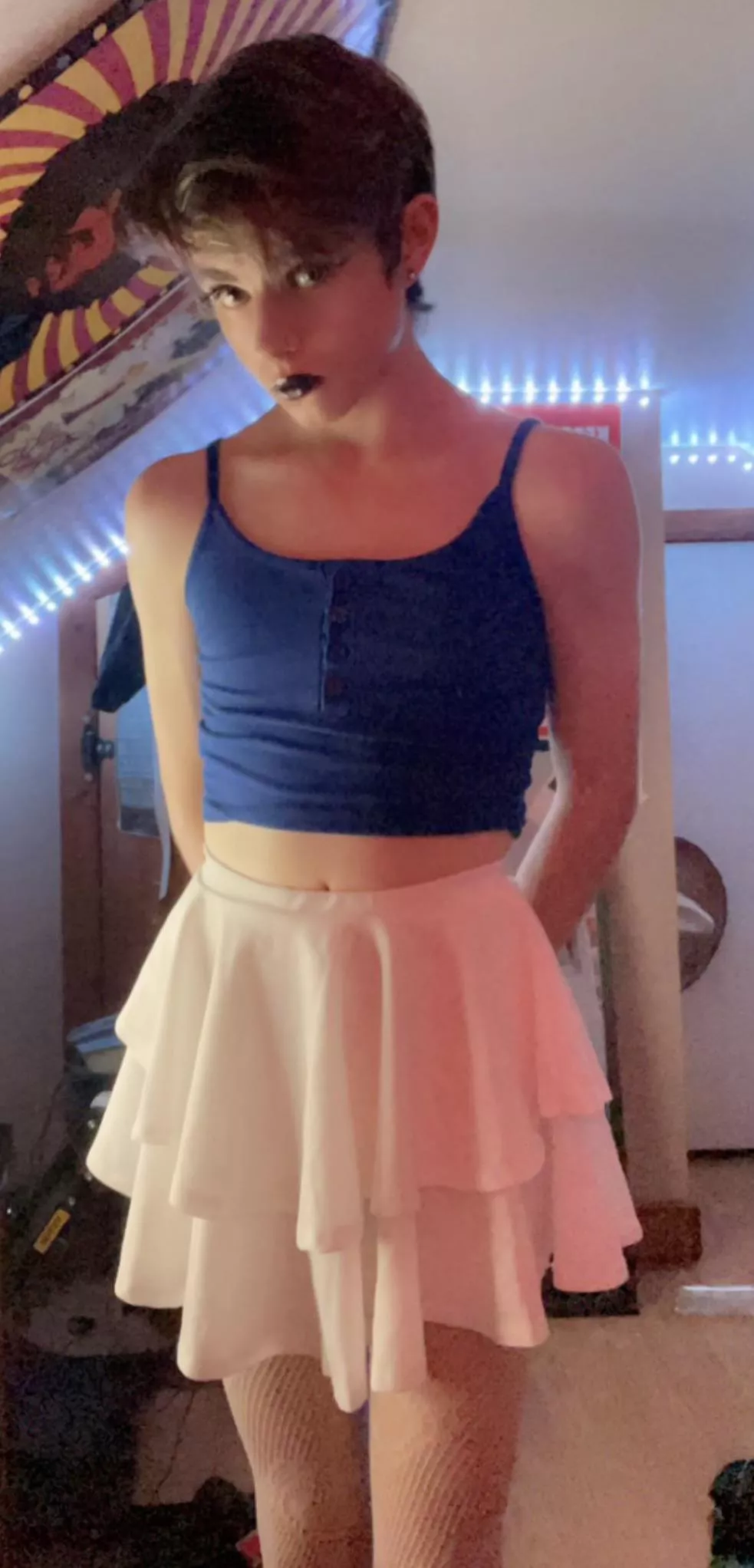 Feeling pretty today (18)