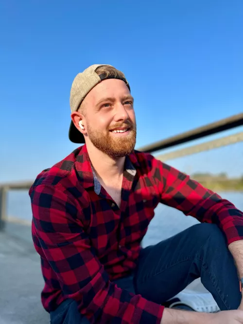 finding all the hidden gems; telling no one. 👀😊