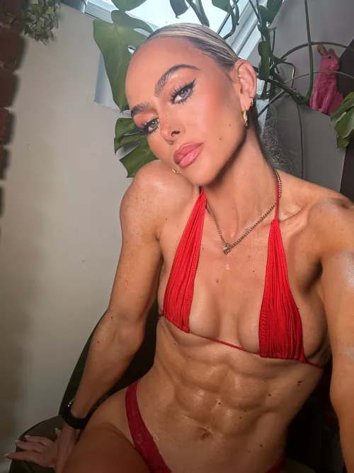 Finish the sentence fit and f..