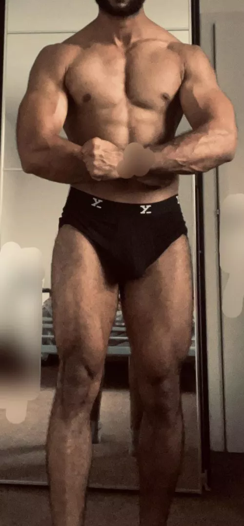 First post!! Should I post more?