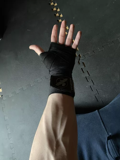 Found this pic from some time ago, first time posting here :)