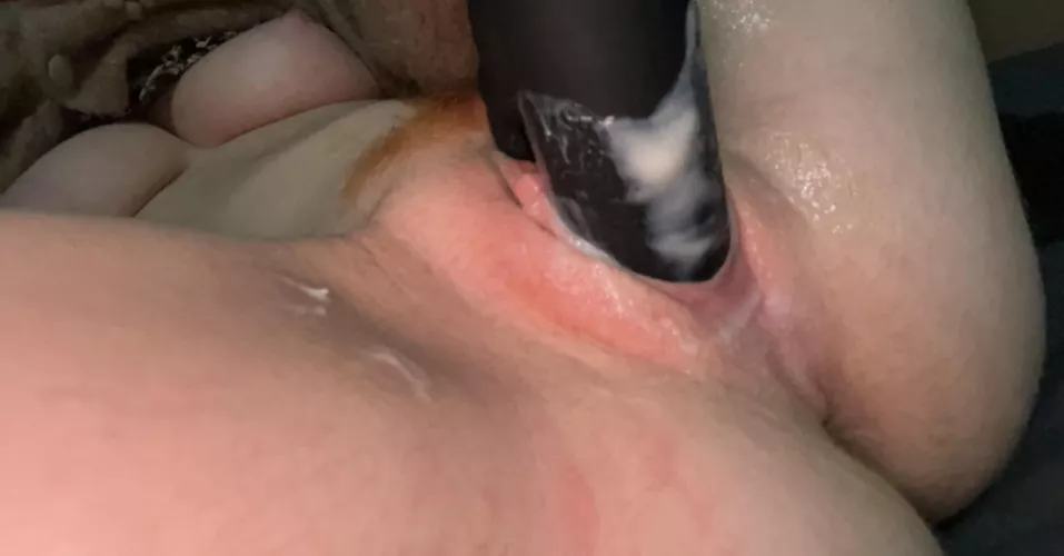 Fuck. This is what reddit does to me. Thank you (f) 😏