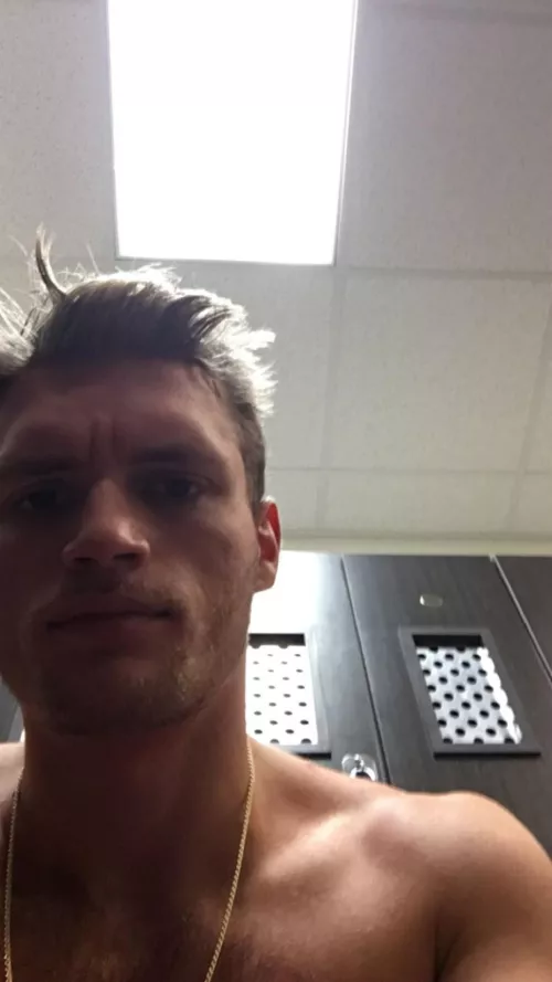 Getting in shape for you