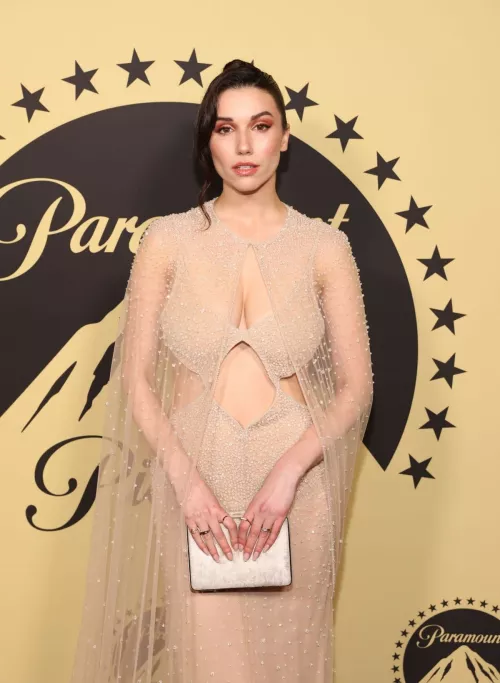 Grace Caroline Currey