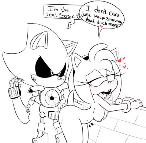 Happy 30th Anniversary to Sonic CD 🎉 (@hearlesssoul18)