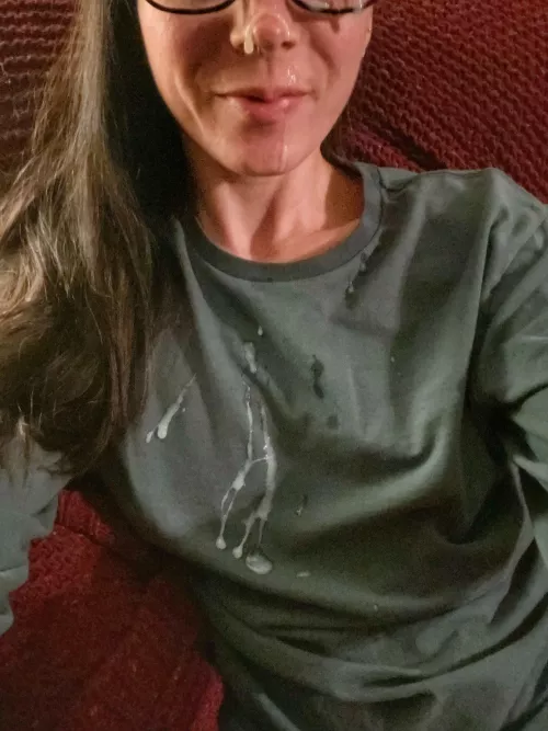 Hope everyone’s weekend is starting off this good