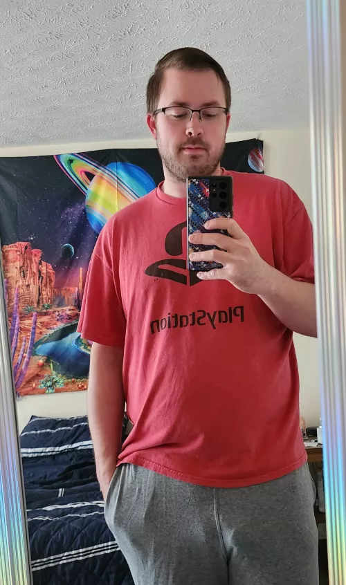 How's your rainy (or not rainy) day?