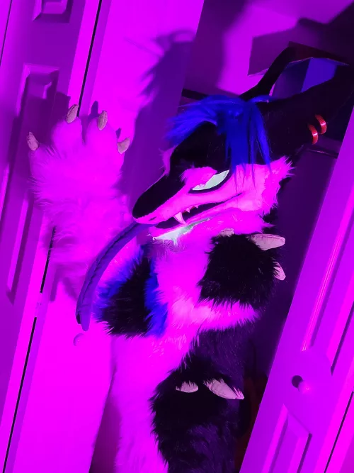 I am the Monster in your Closet