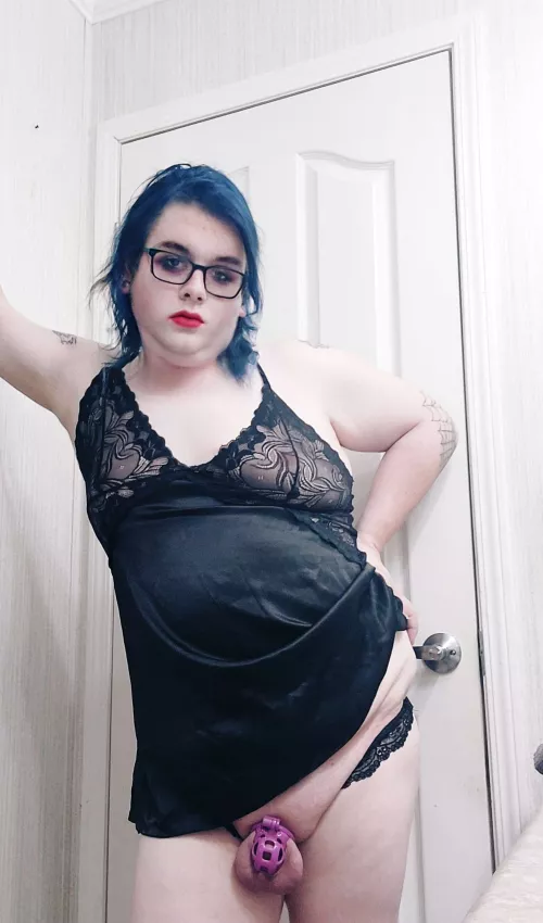 I can has dick pics? 👉👈