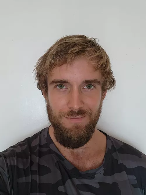 I love realizing that I have two days of absolutely nothing to do