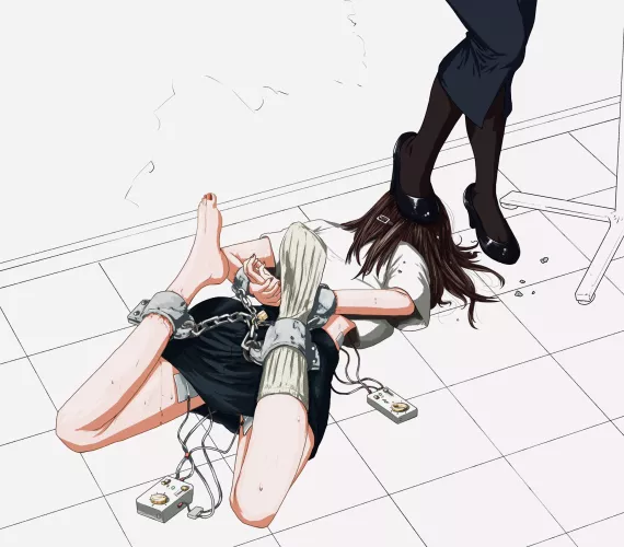 I need to be dominated by a beautiful woman and I will be there slave