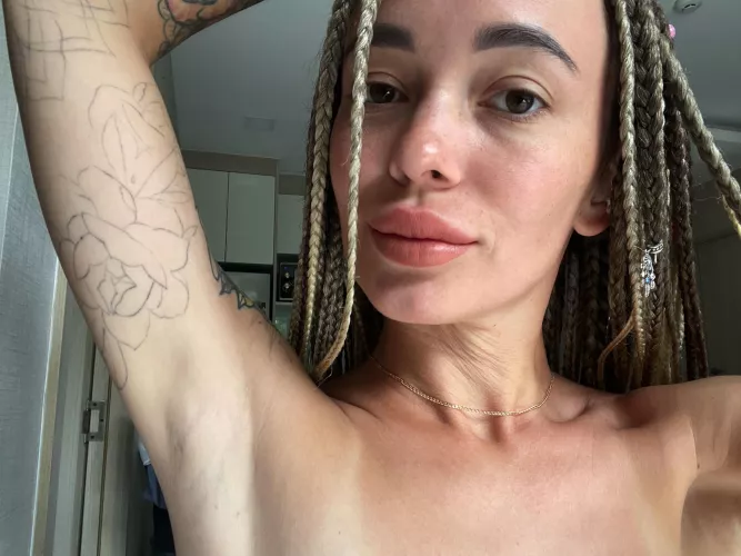 I'll wait or you here :)