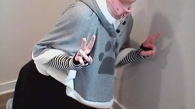 In desperate need of someone to put a leash on me.