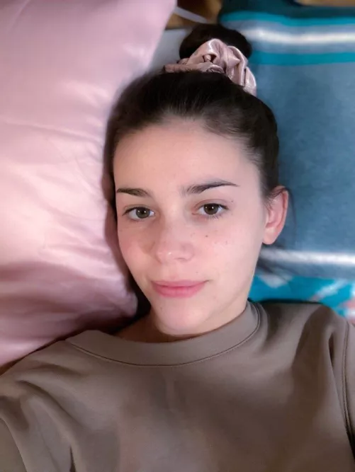 Its always the after class thougts. [f22]