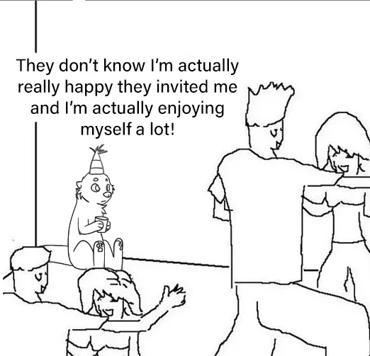 It's my birthday and I didn't get a party. Can I get some happy birthday wishes?