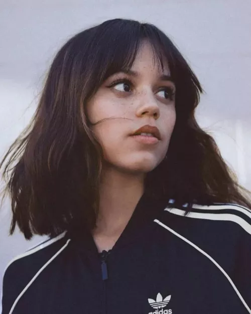 Jenna Ortega