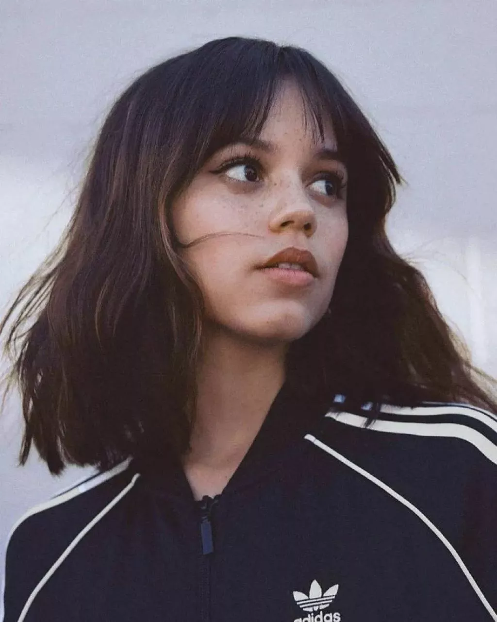 Jenna Ortega