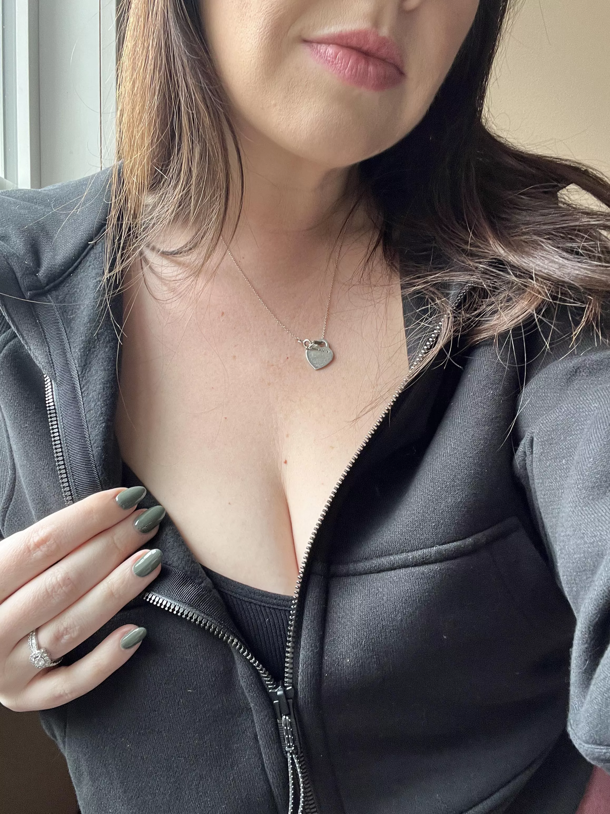 Just a little peek…