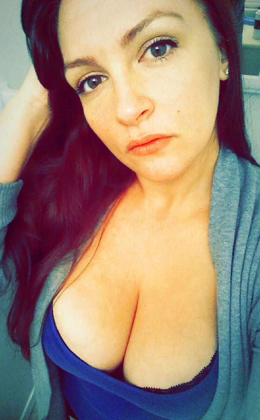 Just verified! First post here! Please take good care of me ❤️